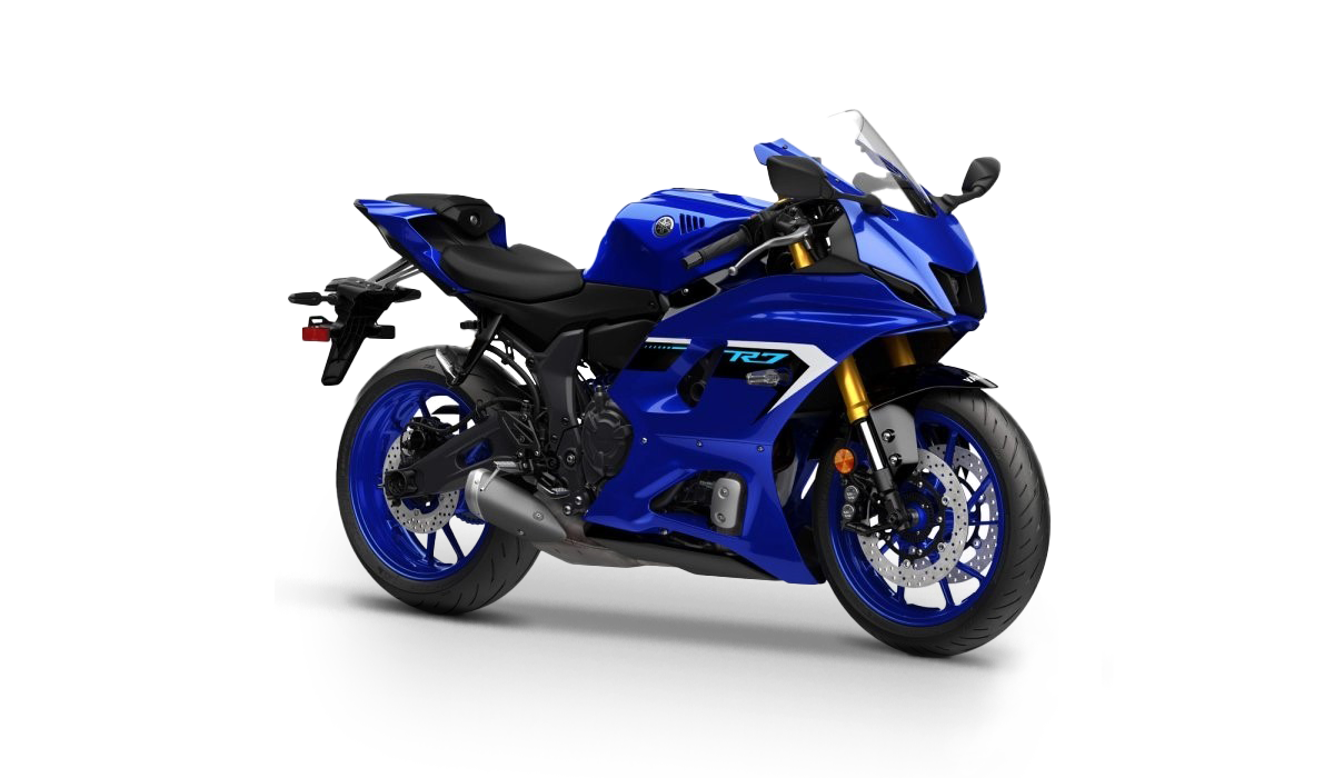 Yamaha R7
